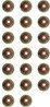 SET GARNITURI AX SUPAPE VICTOR REINZ 12-36208-02 - Compatibil cu ALFA ROMEO, FIAT, LANCIA