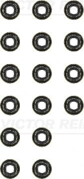 SET GARNITURI AX SUPAPE VICTOR REINZ 12-42741-03 - Compatibil cu AUDI, AUDI (FAW), CUPRA, JETTA, SEAT, SKODA, SKODA (SVW), VW, V