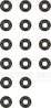 SET GARNITURI AX SUPAPE VICTOR REINZ 12-42741-03 - Compatibil cu AUDI, AUDI (FAW), CUPRA, JETTA, SEAT, SKODA, SKODA (SVW), VW, V