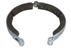 BURDUF, CABLU TRAGERE (FRANA STATIONARE) SBP 12-AG033 - Piesa auto compatibila cu mai multe marci