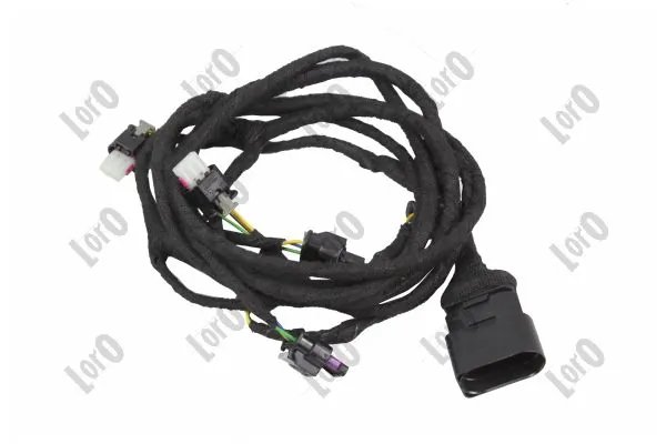 SET REPARAT CABLURI, SENZOR ASISTENTA PARCARE ABAKUS 120-00-172 - Compatibil cu VW