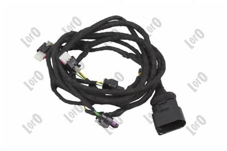 SET REPARAT CABLURI, SENZOR ASISTENTA PARCARE ABAKUS 120-00-172 - Compatibil cu VW
