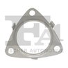 GARNITURA RACORD EVACUARE FA1 120-931 - Compatibil cu OPEL