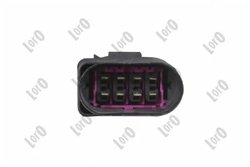 SET REPARAT CABLURI, SENZOR ASISTENTA PARCARE ABAKUS 120-00-172 - Compatibil cu VW