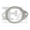 GARNITURA RACORD EVACUARE FA1 120-947 - Compatibil cu OPEL