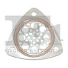 GARNITURA RACORD EVACUARE FA1 120-933 - Compatibil cu FIAT, OPEL