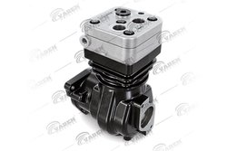 COMPRESOR INSTALATIE AER COMPRIMAT VADEN ORIGINAL 1200 050 001 - Piesa auto compatibila cu mai multe marci
