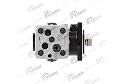 COMPRESOR INSTALATIE AER COMPRIMAT VADEN ORIGINAL 1200 050 001 - Piesa auto compatibila cu mai multe marci