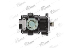 COMPRESOR INSTALATIE AER COMPRIMAT VADEN ORIGINAL 1200 050 001 - Piesa auto compatibila cu mai multe marci