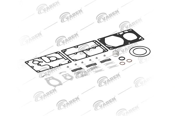 Set reparatie compresor aer comprimat VADEN ORIGINAL 1200 20