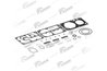 Set reparatie compresor aer comprimat VADEN ORIGINAL 1200 20