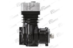 COMPRESOR INSTALATIE AER COMPRIMAT VADEN ORIGINAL 1200 050 001 - Piesa auto compatibila cu mai multe marci