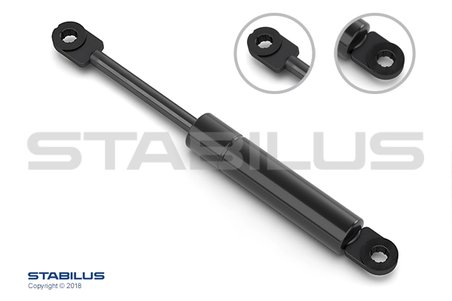 AMORTIZOR CONSOLA CENTRALA STABILUS 120000 - Compatibil cu BENTLEY