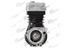 COMPRESOR INSTALATIE AER COMPRIMAT VADEN ORIGINAL 1200 050 001 - Piesa auto compatibila cu mai multe marci