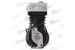 COMPRESOR INSTALATIE AER COMPRIMAT VADEN ORIGINAL 1200 050 001 - Piesa auto compatibila cu mai multe marci