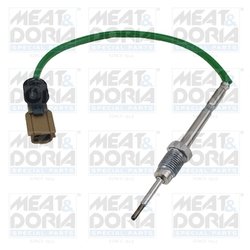 SENZOR TEMPERATURA GAZE EVACUARE MEAT & DORIA 12021E - Compatibil cu DACIA, NISSAN, RENAULT