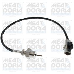 SENZOR TEMPERATURA GAZE EVACUARE MEAT & DORIA 12192 - Compatibil cu OPEL, RENAULT