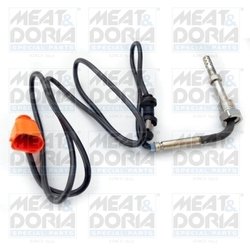 SENZOR TEMPERATURA GAZE EVACUARE MEAT & DORIA 12221 - Compatibil cu AUDI, VW