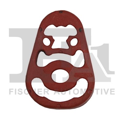 SUPORT SISTEM DE ESAPAMENT FA1 123-942 - Compatibil cu CADILLAC, FIAT, OPEL, SAAB