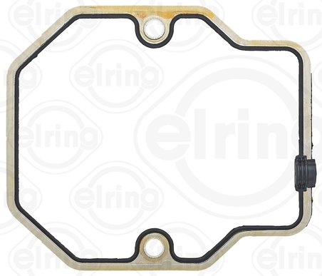 GARNITURA CAPAC CULBUTORI ELRING 123.420 - Compatibil cu AYATS, ERF, KING LONG, MAN, MAZ, MAZ-MAN, NEOPLAN, STEYR, VAN HOOL, OAF