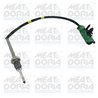 Senzor temperatura gaze evacuare Meat & Doria 12395