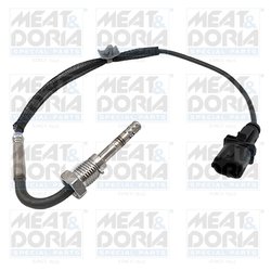 SENZOR TEMPERATURA GAZE EVACUARE MEAT & DORIA 12403 - Compatibil cu CHEVROLET, OPEL, VAUXHALL