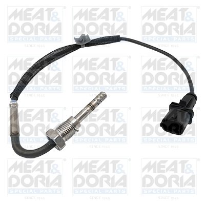 SENZOR TEMPERATURA GAZE EVACUARE MEAT & DORIA 12403 - Compatibil cu CHEVROLET, OPEL, VAUXHALL