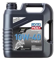 Ulei de motor Liqui Moly 1243