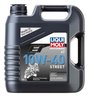 Ulei de motor Liqui Moly 1243