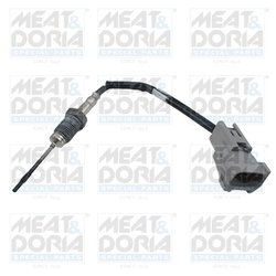 SENZOR TEMPERATURA GAZE EVACUARE MEAT & DORIA 12457 - Compatibil cu TOYOTA