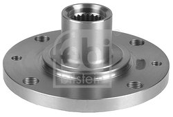 Butuc roata Febi Bilstein 12572