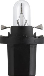 BEC INCANDESCENT PHILIPS 12598CP - Piesa auto compatibila cu mai multe marci