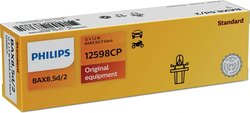 Bec incandescent PHILIPS 12598CP