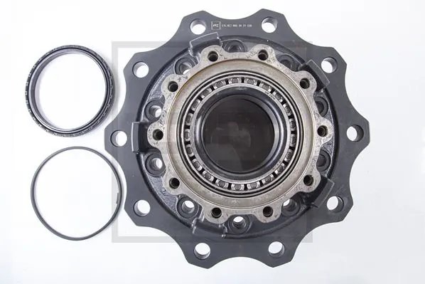 Butuc roata PE Automotive 126.032-30A