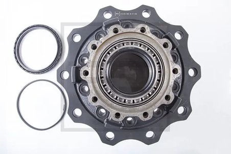 Butuc roata PE Automotive 126.032-30A