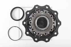 Butuc roata PE Automotive 126.032-40A