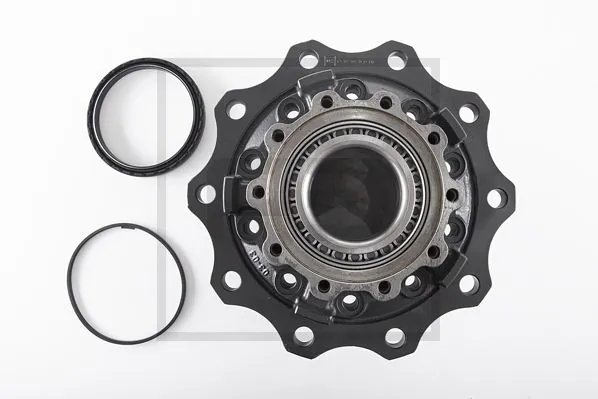BUTUC ROATA PE AUTOMOTIVE 126.032-40A - Piesa auto compatibila cu mai multe marci