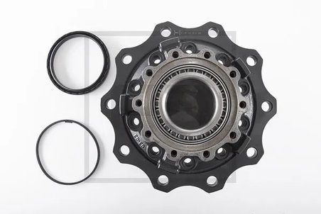 BUTUC ROATA PE AUTOMOTIVE 126.032-40A - Piesa auto compatibila cu mai multe marci
