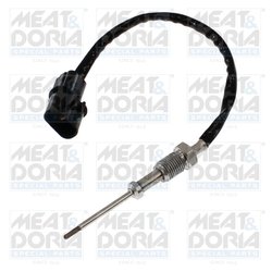 SENZOR TEMPERATURA GAZE EVACUARE MEAT & DORIA 12626 - Compatibil cu HYUNDAI