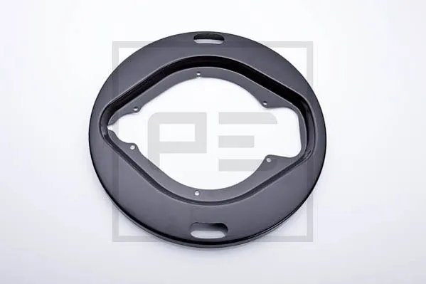 capac,tambur de frana PE Automotive 126.185-00A
