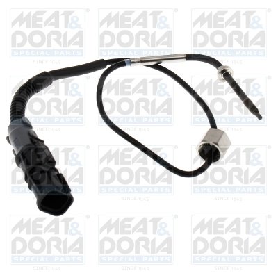 SENZOR TEMPERATURA GAZE EVACUARE MEAT & DORIA 12718 - Compatibil cu MAN