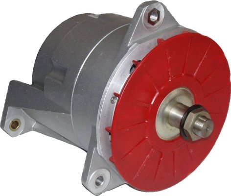 Alternator Prestolite Electric 1277A890