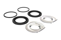 SET GARNITURI, ETRIER FRANA ATE 13.0441-6003.2 - Compatibil cu MERCEDES-BENZ