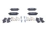 Set placute frana ATE 13.0460-5507.2
