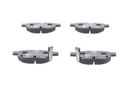 Set placute frana ATE 13.0470-5690.2