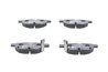 Set placute frana ATE 13.0470-5690.2