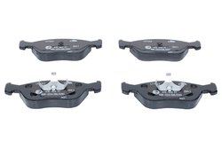 Set placute frana ATE 13.0470-7053.2