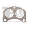 GARNITURA RACORD EVACUARE FA1 130-902 - Compatibil cu FORD, WESTFIELD