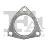 GARNITURA RACORD EVACUARE FA1 130-923 - Compatibil cu FORD