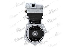 COMPRESOR INSTALATIE AER COMPRIMAT VADEN ORIGINAL 1300 010 001 - Compatibil cu VOLVO